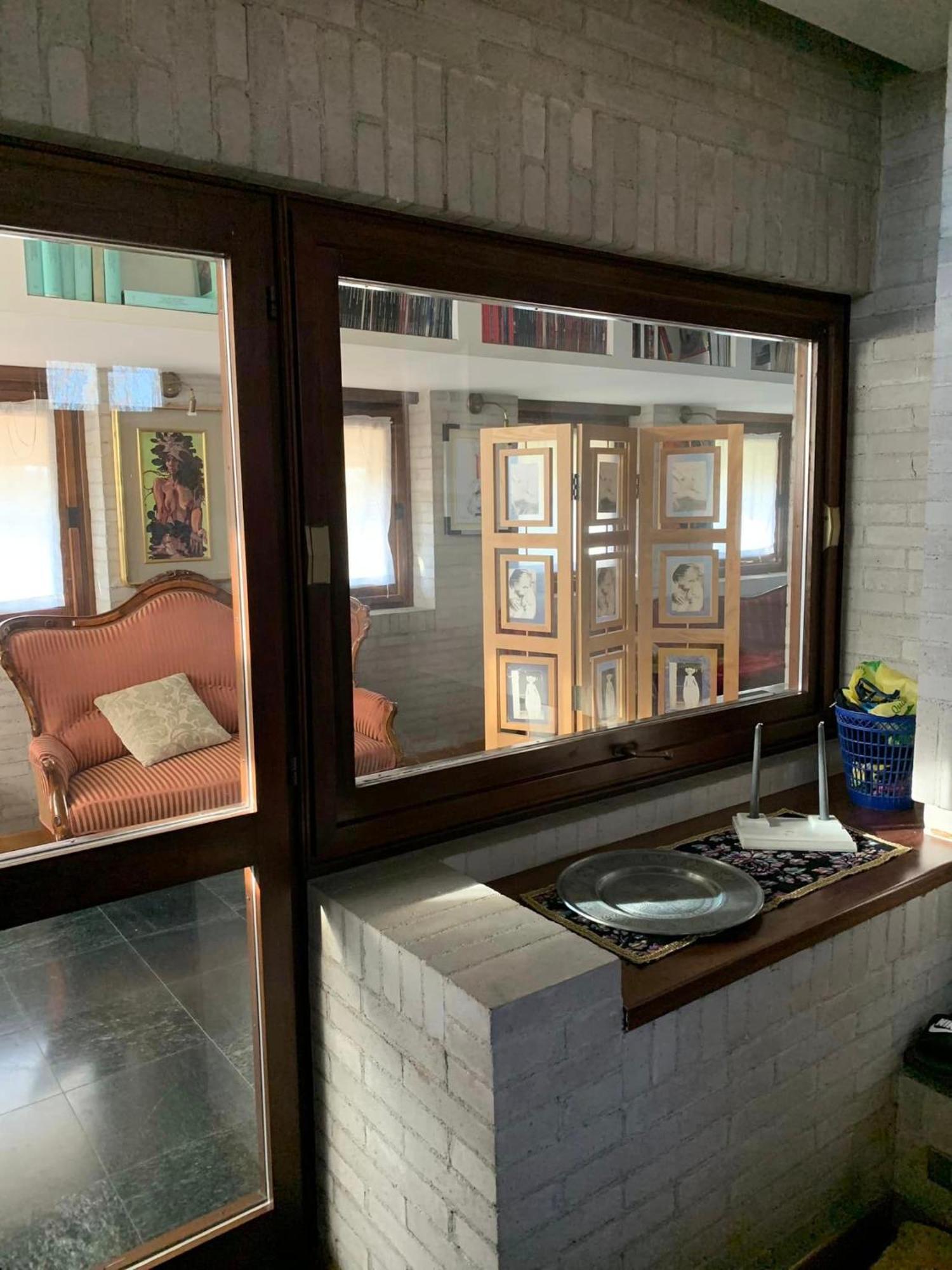 فيلا La Casa Dei Nonni Di Leini' المظهر الخارجي الصورة